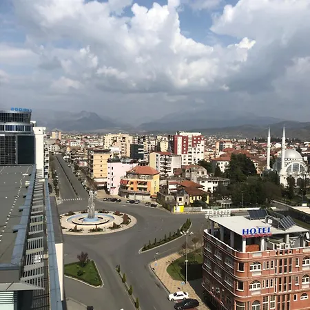 Apartment Center Shkoder